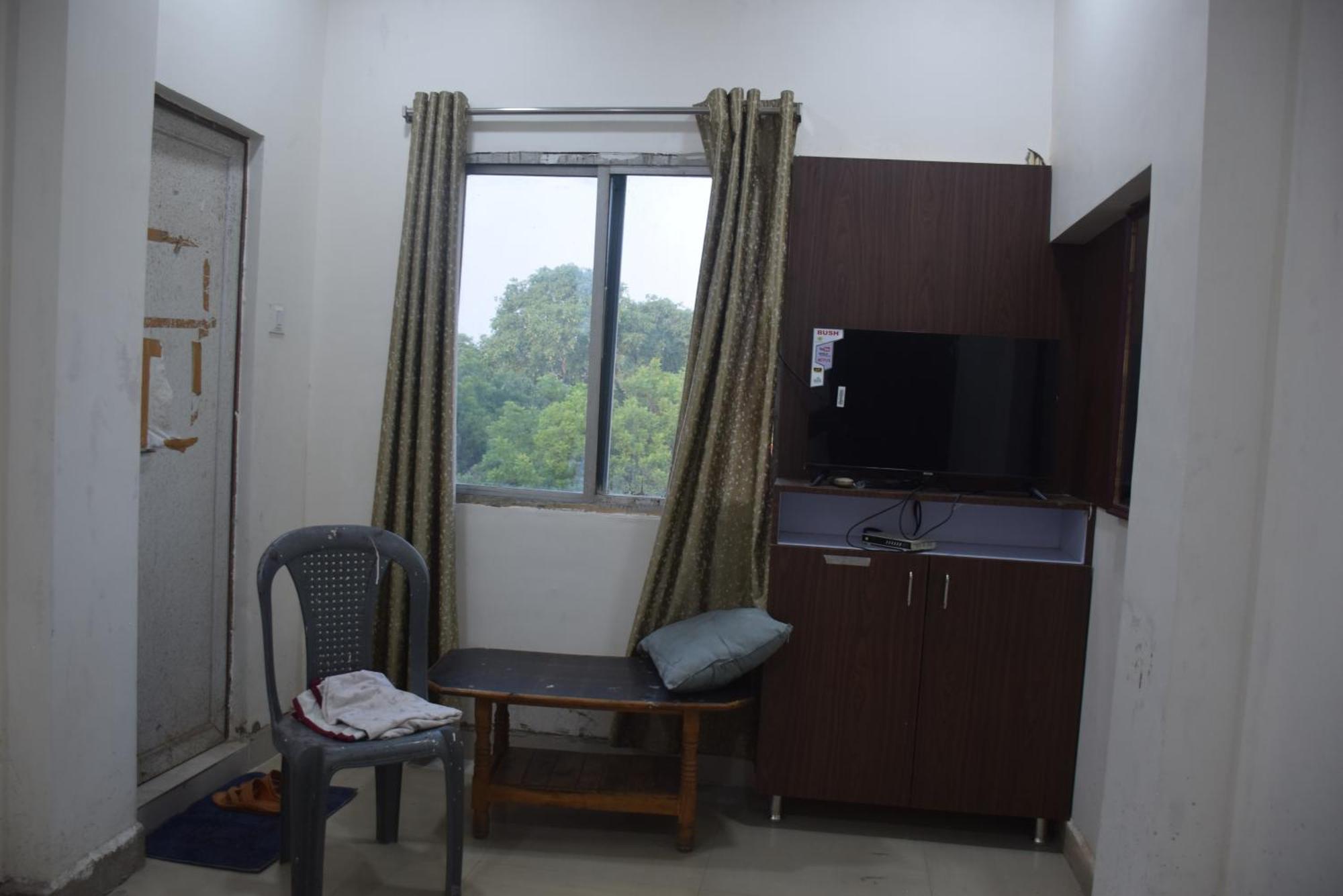Hotel Thakur Ji Bhopal Exterior photo