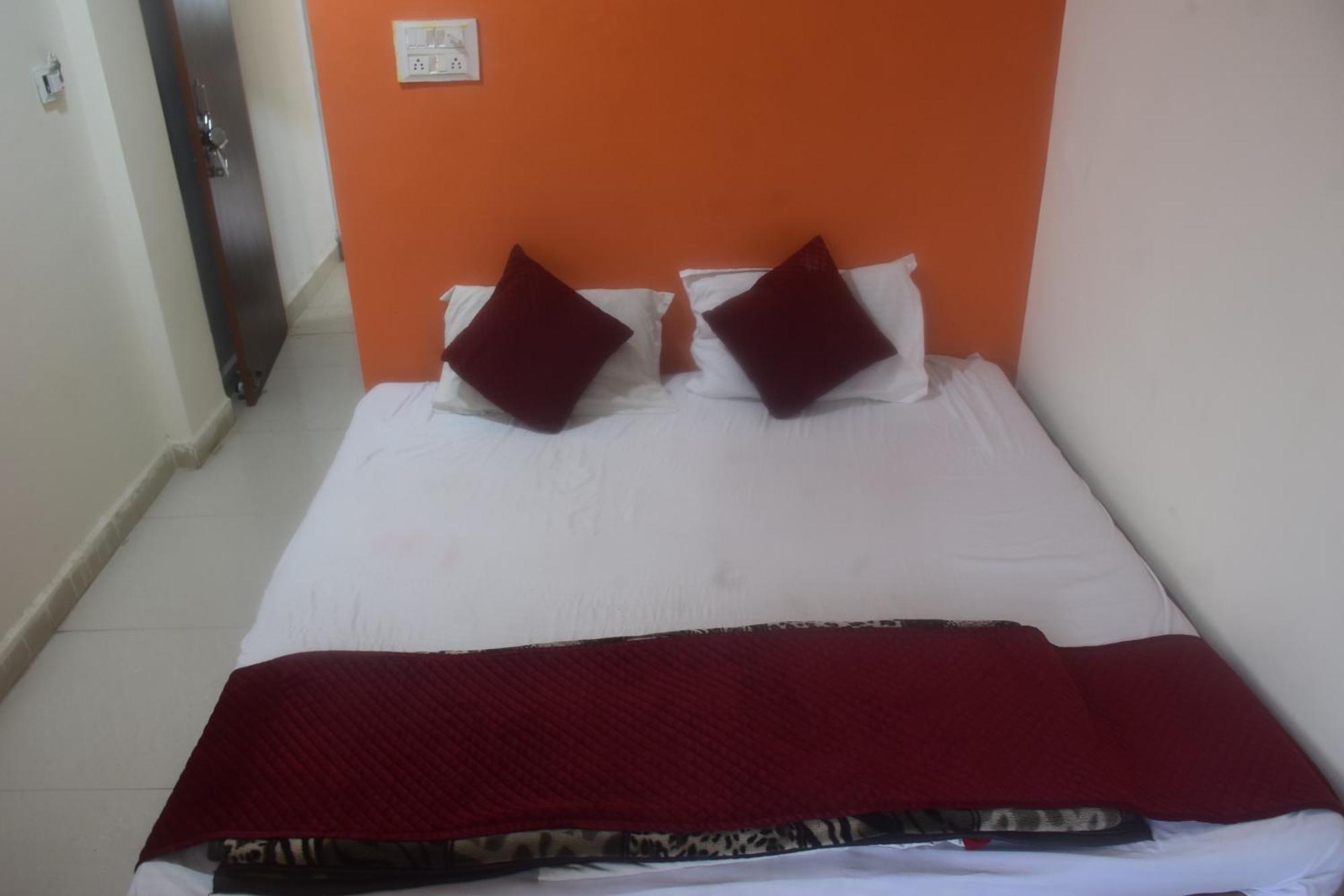 Hotel Thakur Ji Bhopal Exterior photo