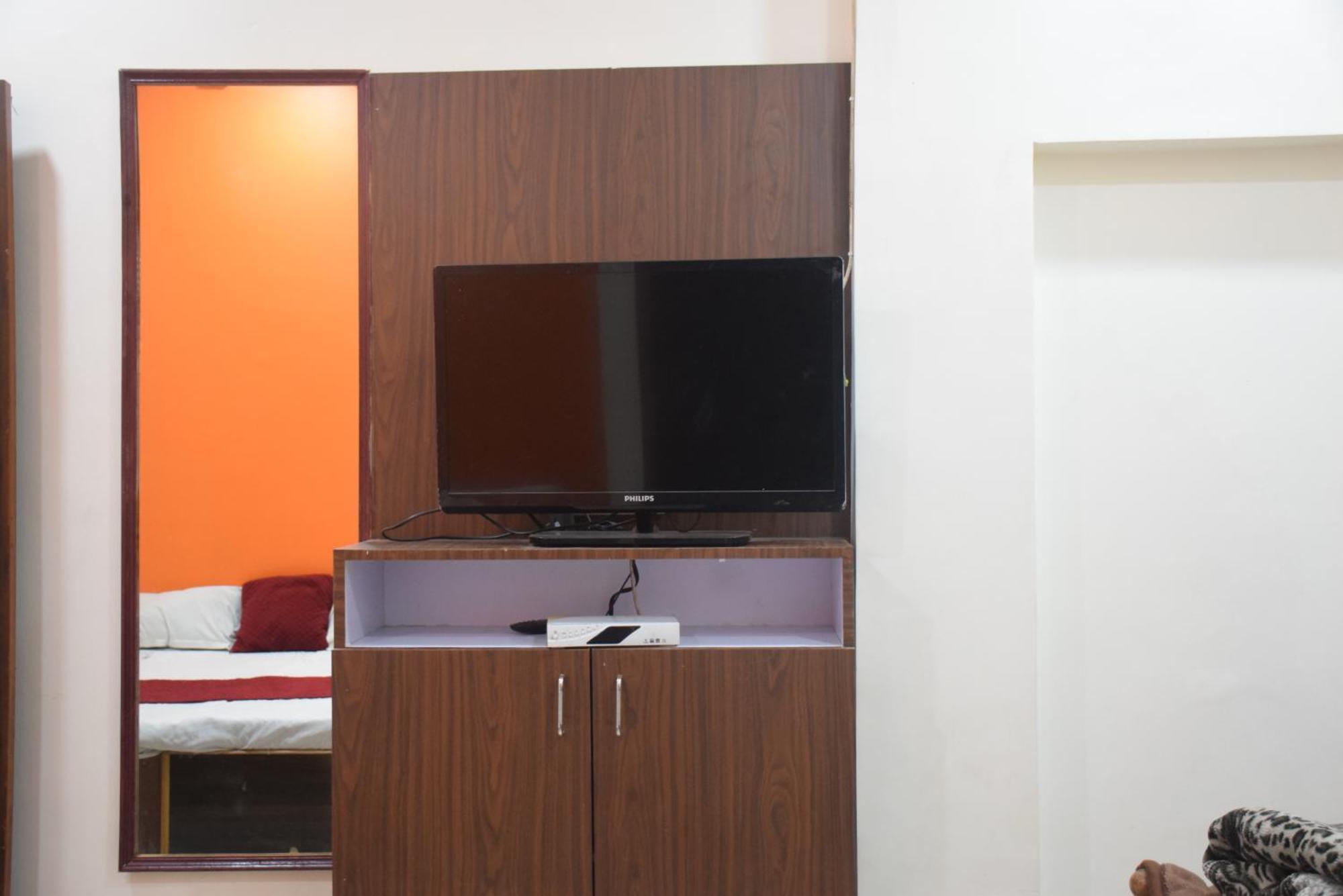 Hotel Thakur Ji Bhopal Exterior photo