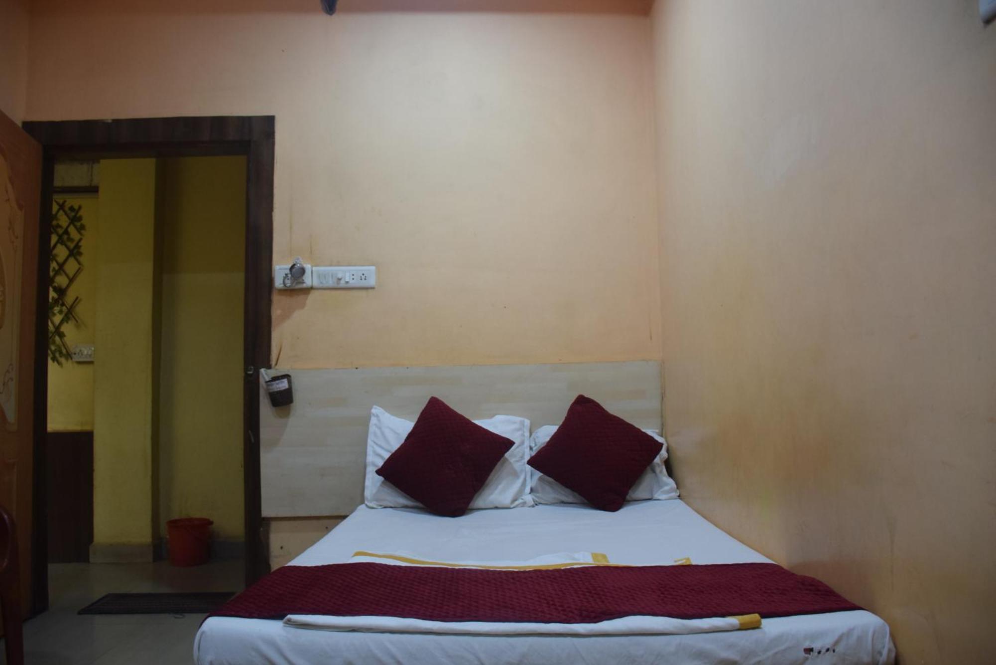Hotel Thakur Ji Bhopal Exterior photo