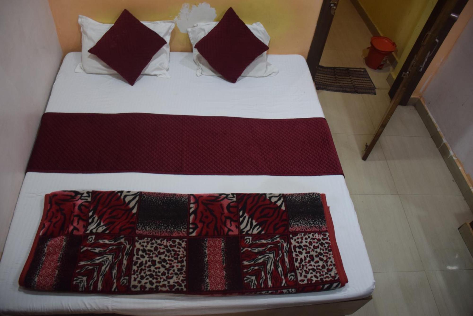 Hotel Thakur Ji Bhopal Exterior photo