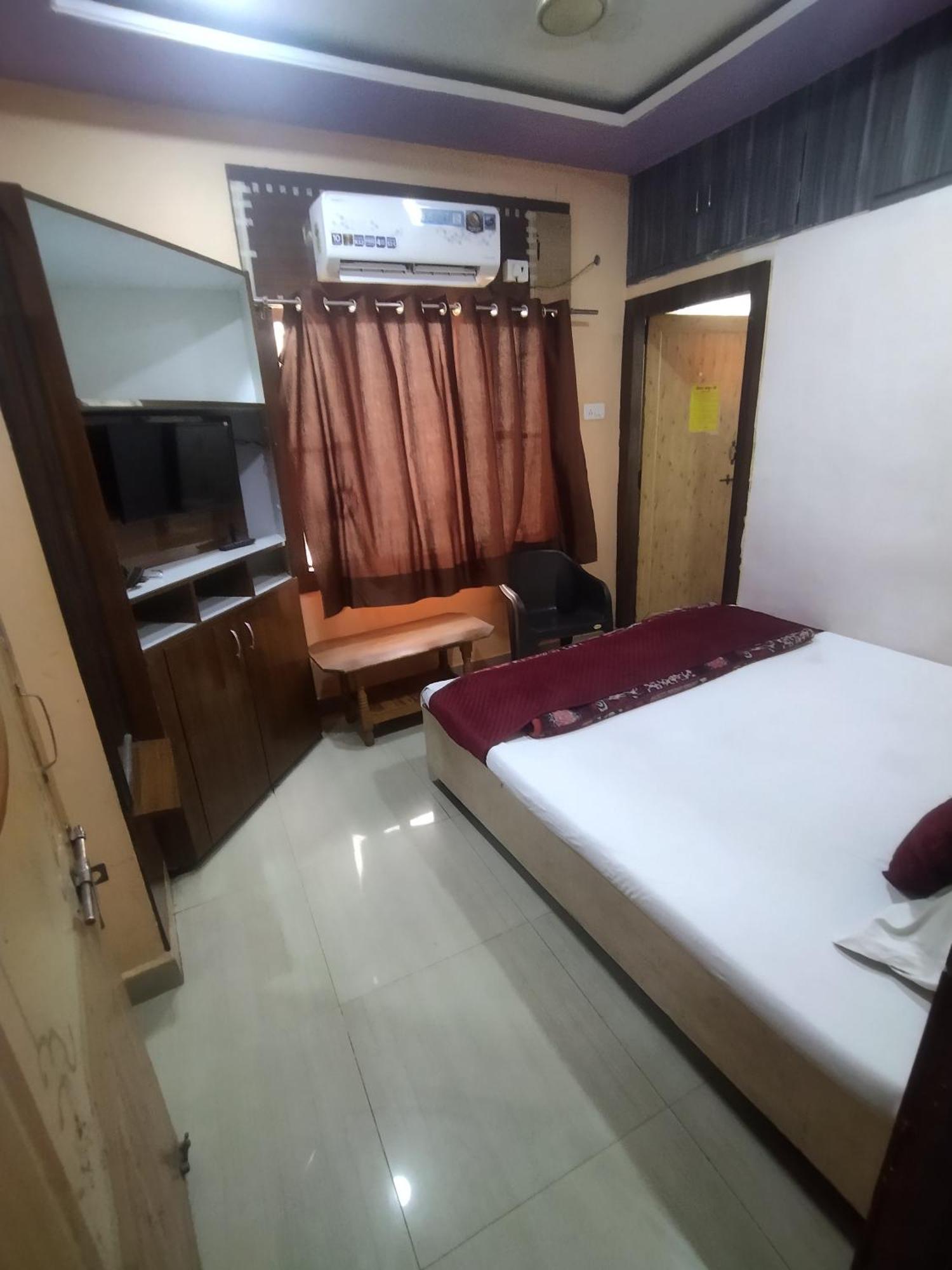 Hotel Thakur Ji Bhopal Exterior photo