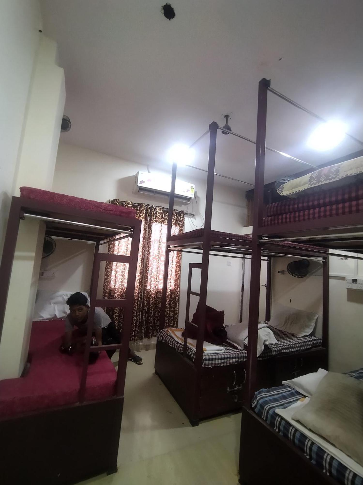 Hotel Thakur Ji Bhopal Exterior photo
