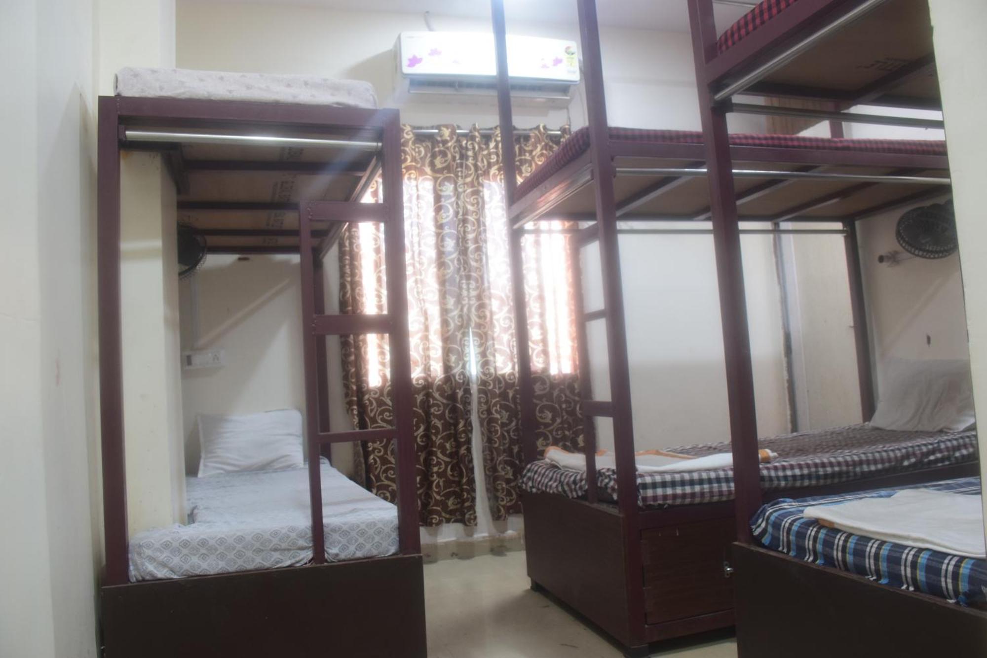 Hotel Thakur Ji Bhopal Exterior photo
