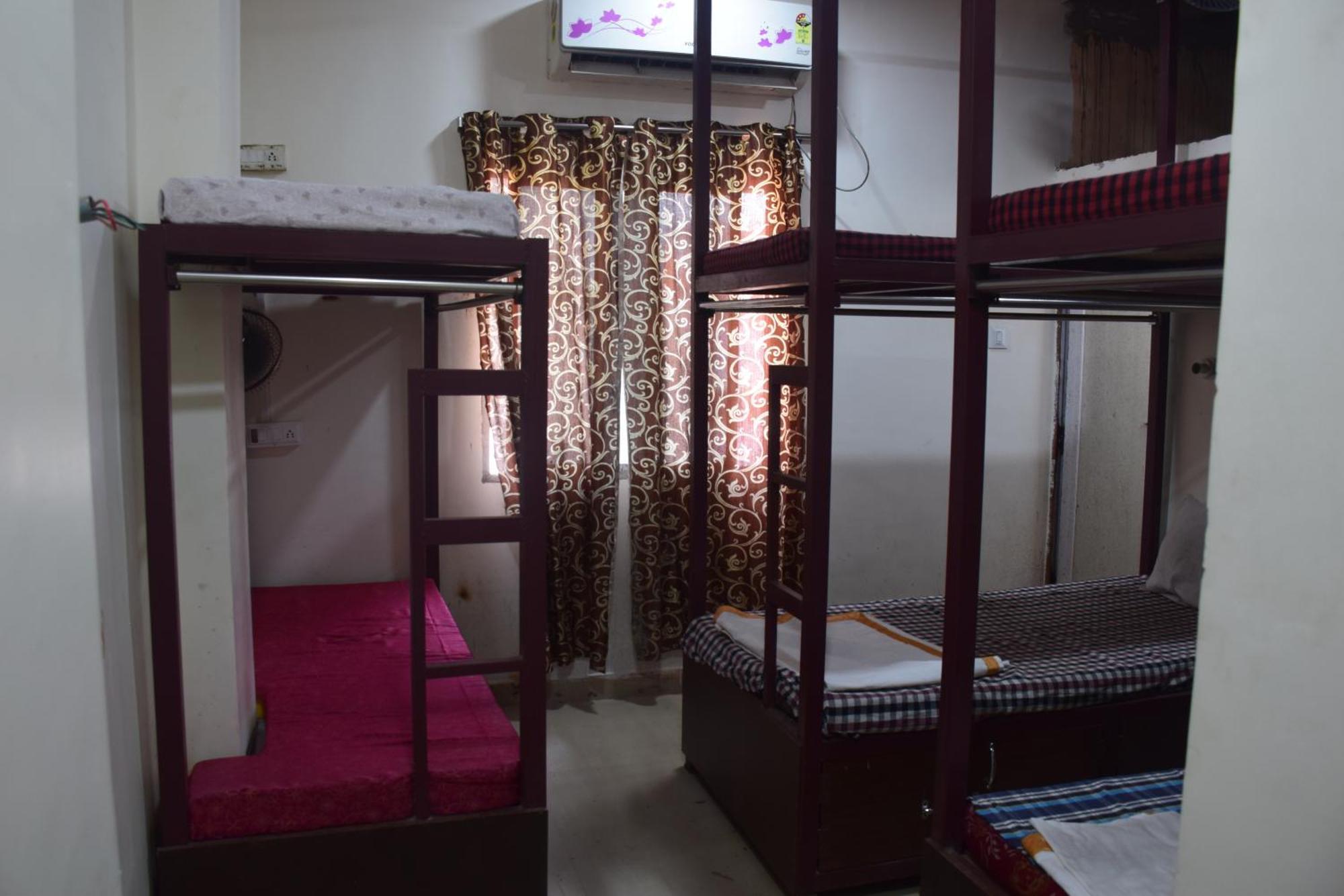 Hotel Thakur Ji Bhopal Exterior photo