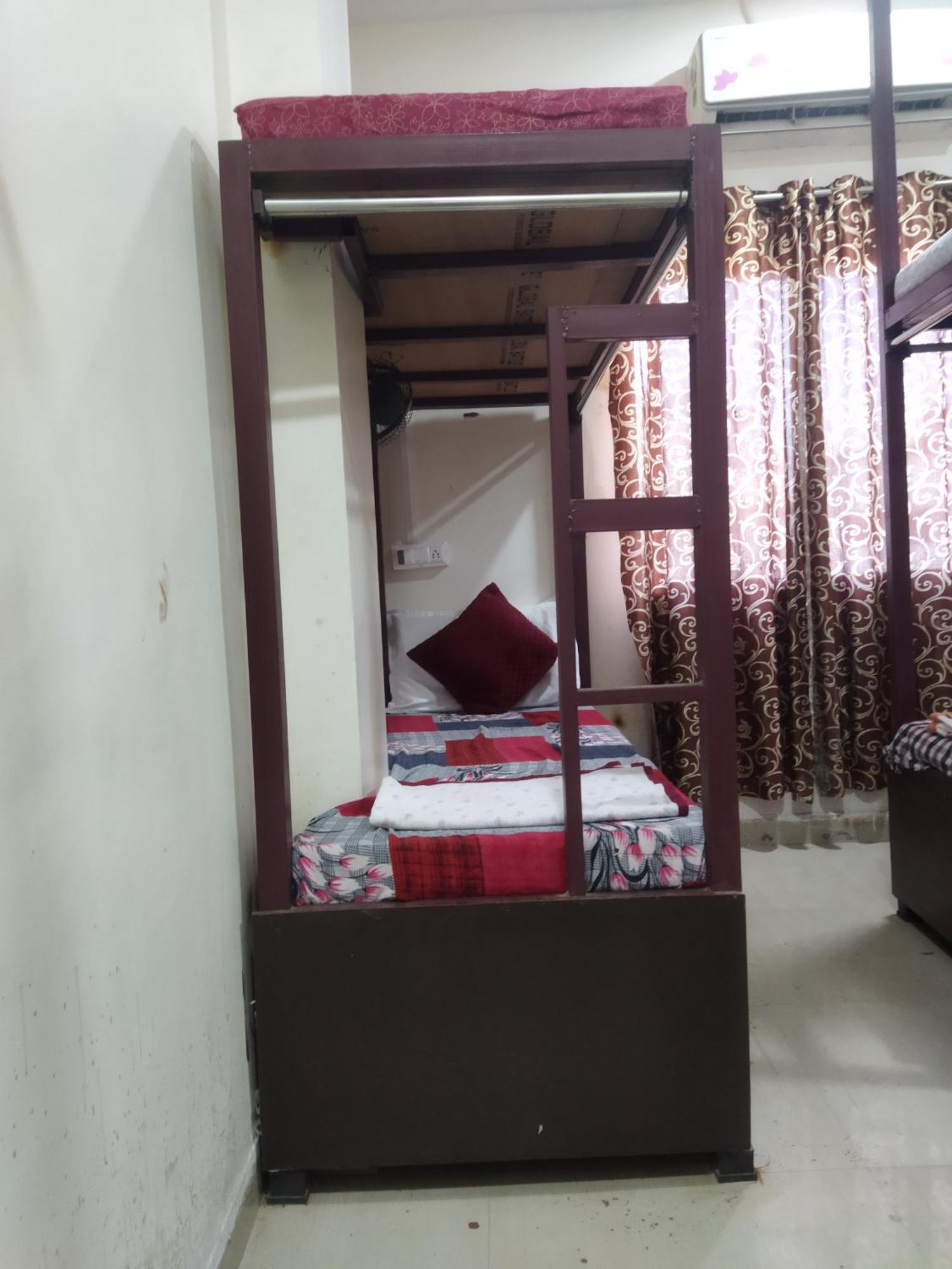 Hotel Thakur Ji Bhopal Exterior photo